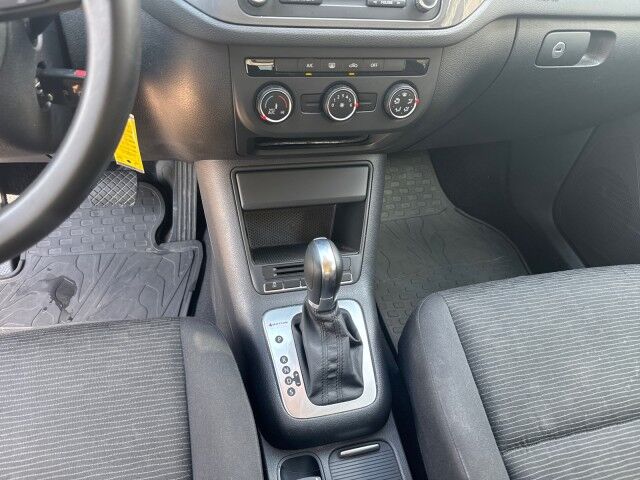 2014 Volkswagen Tiguan S Springfield IL
