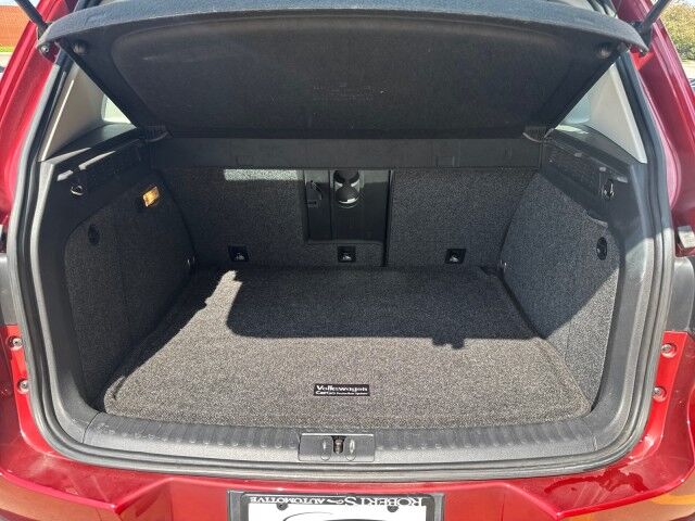 2014 Volkswagen Tiguan S Springfield IL
