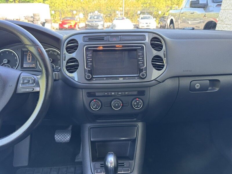 2014 Volkswagen Tiguan S Willow Grove PA