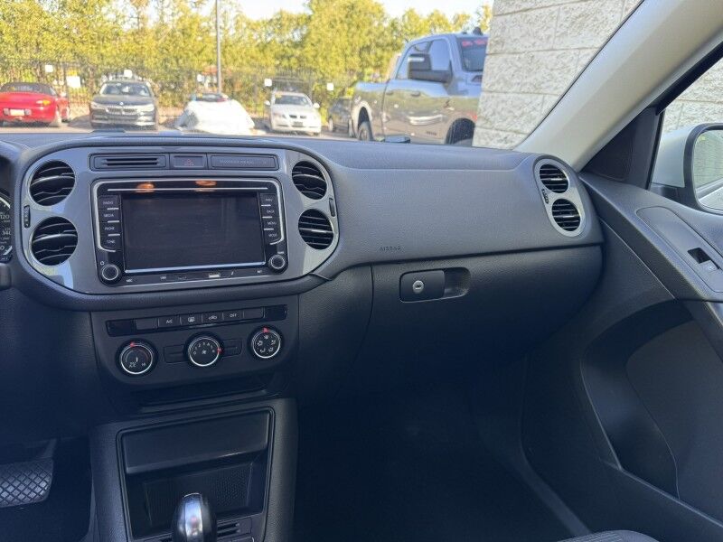 2014 Volkswagen Tiguan S Willow Grove PA