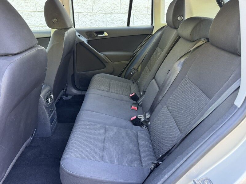 2014 Volkswagen Tiguan S Willow Grove PA
