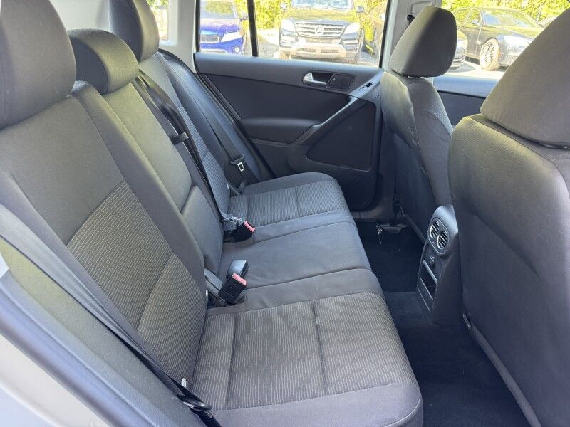 2014 Volkswagen Tiguan S Willow Grove PA