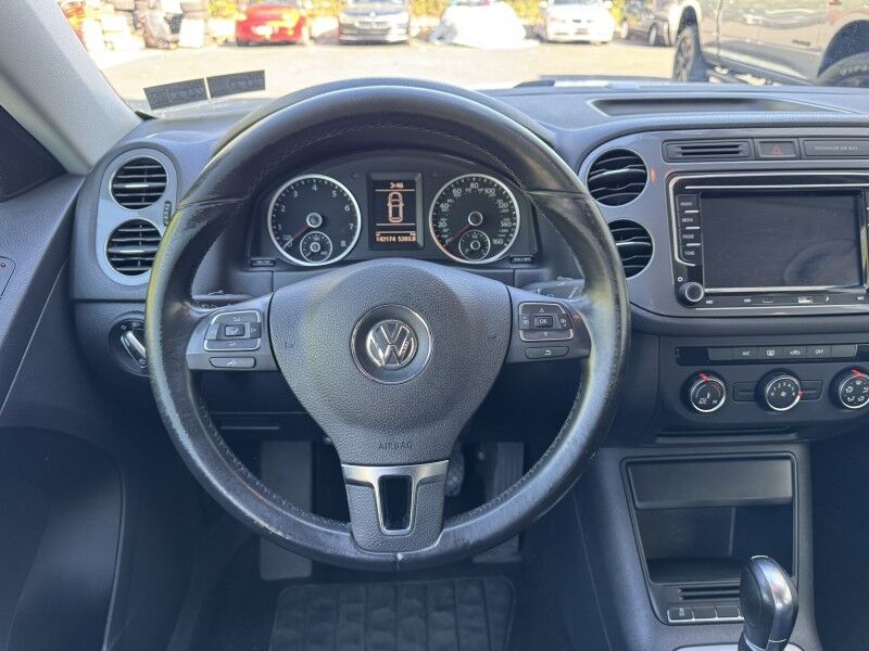 2014 Volkswagen Tiguan S Willow Grove PA