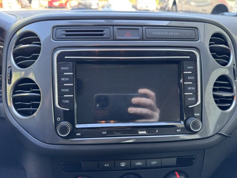 2014 Volkswagen Tiguan S Willow Grove PA