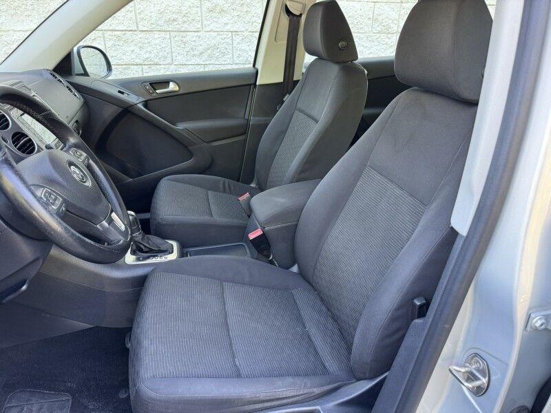 2014 Volkswagen Tiguan S Willow Grove PA