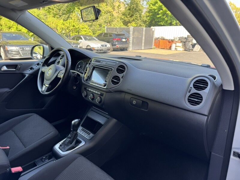 2014 Volkswagen Tiguan S Willow Grove PA