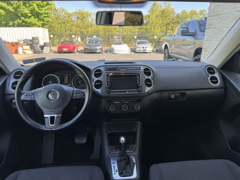 2014 Volkswagen Tiguan S Willow Grove PA