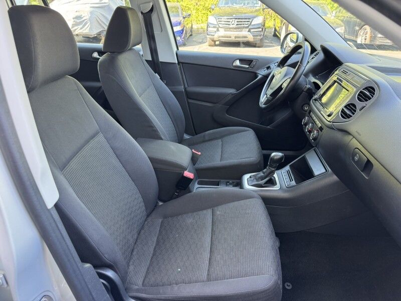 2014 Volkswagen Tiguan S Willow Grove PA