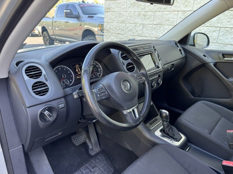 2014 Volkswagen Tiguan S Willow Grove PA