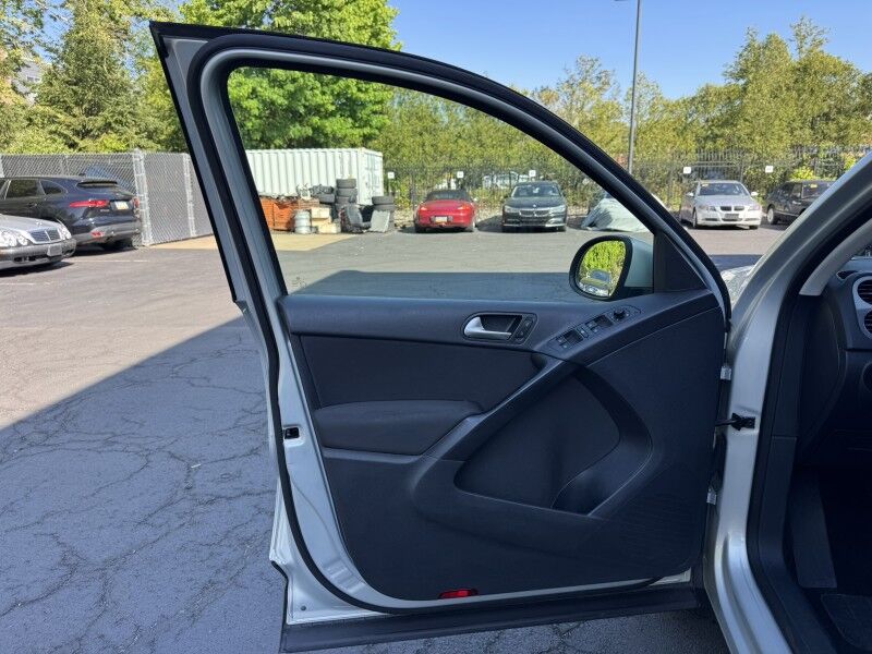 2014 Volkswagen Tiguan S Willow Grove PA