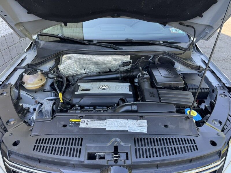 2014 Volkswagen Tiguan S Willow Grove PA