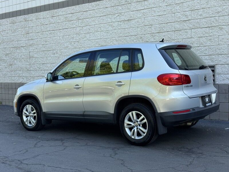 2014 Volkswagen Tiguan S Willow Grove PA