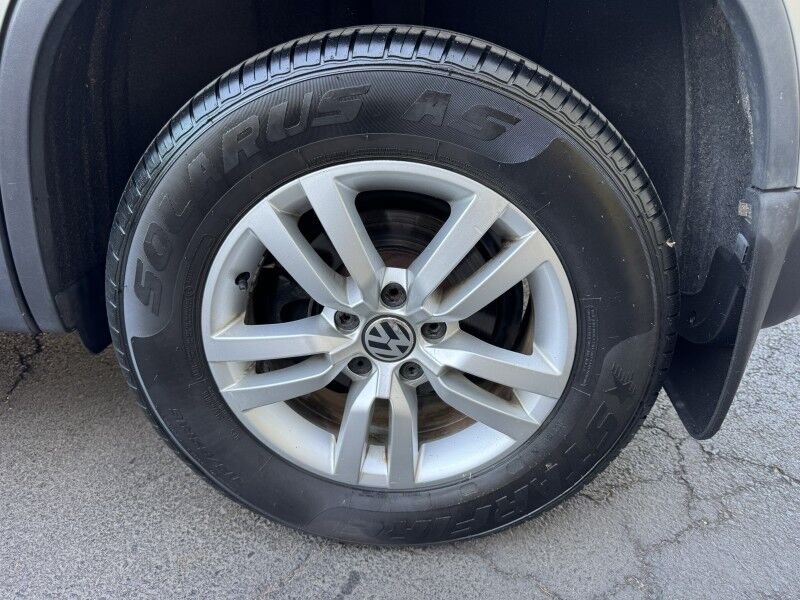 2014 Volkswagen Tiguan S Willow Grove PA