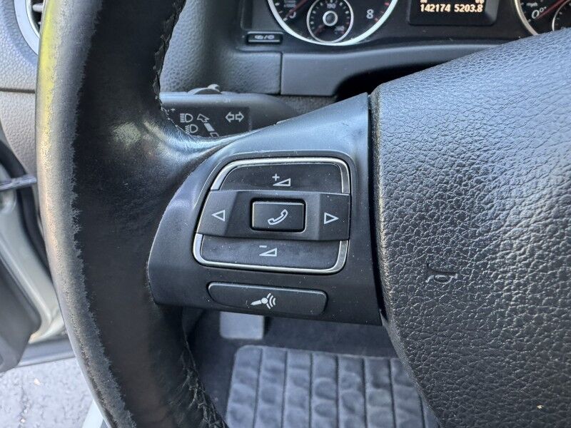 2014 Volkswagen Tiguan S Willow Grove PA