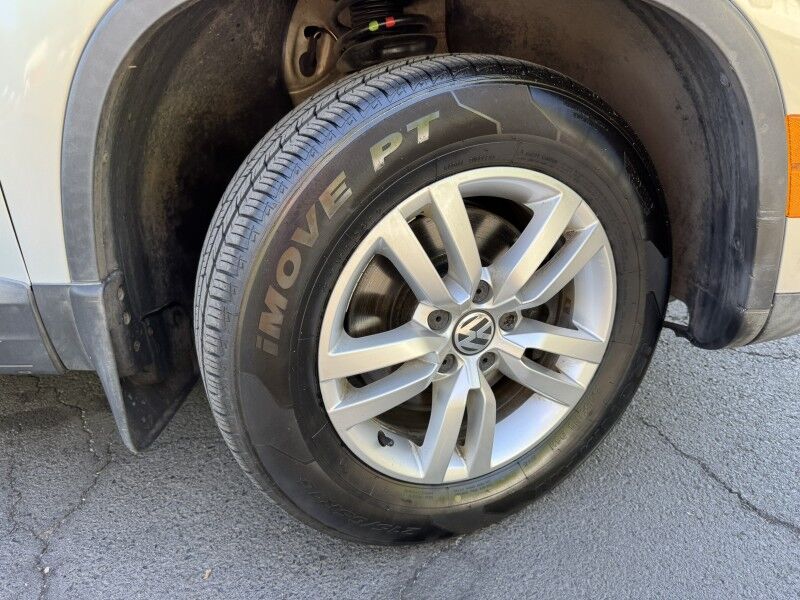 2014 Volkswagen Tiguan S Willow Grove PA