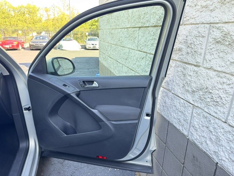 2014 Volkswagen Tiguan S Willow Grove PA