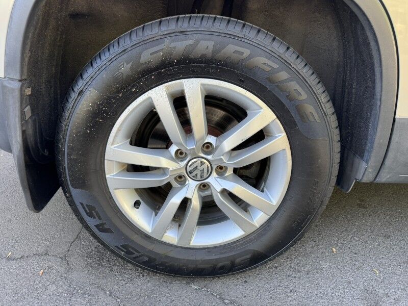 2014 Volkswagen Tiguan S Willow Grove PA