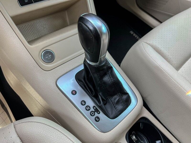 2014 Volkswagen Tiguan S Wilmington NC