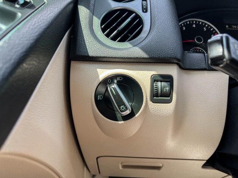 2014 Volkswagen Tiguan S Wilmington NC