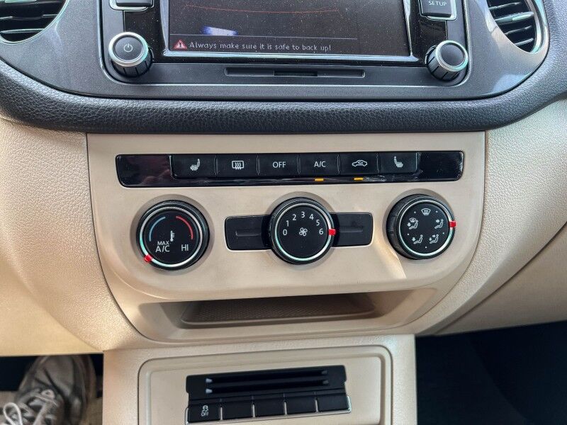 2014 Volkswagen Tiguan S Wilmington NC