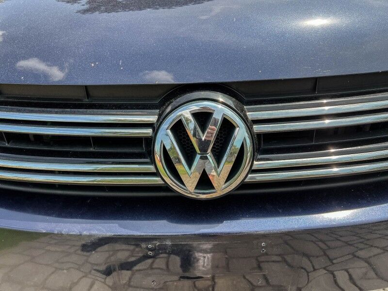 2014 Volkswagen Tiguan S Wilmington NC