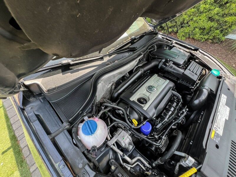 2014 Volkswagen Tiguan S Wilmington NC