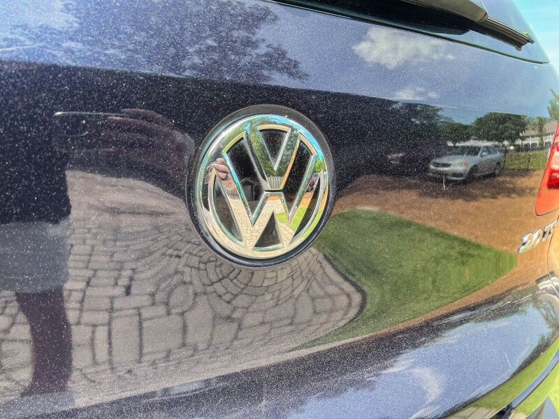 2014 Volkswagen Tiguan S Wilmington NC