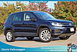 2014 Volkswagen Tiguan SE Clovis CA 2014 Volkswagen Tiguan SE Clovis CA