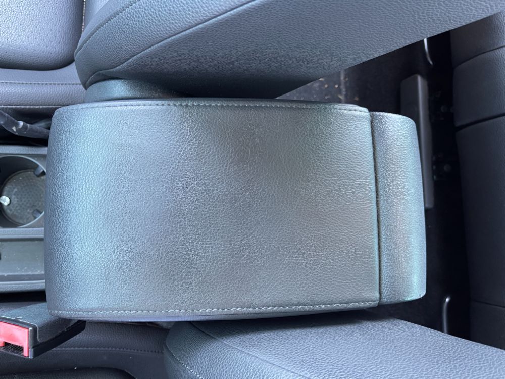 2014 Volkswagen Tiguan SE Spokane WA