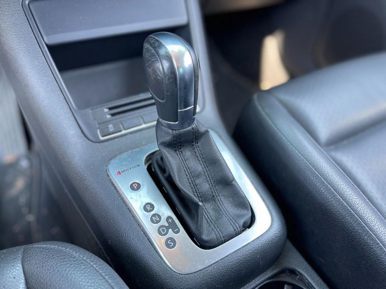 2014 Volkswagen Tiguan SE Spokane WA