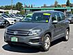 2014 Volkswagen Tiguan SE