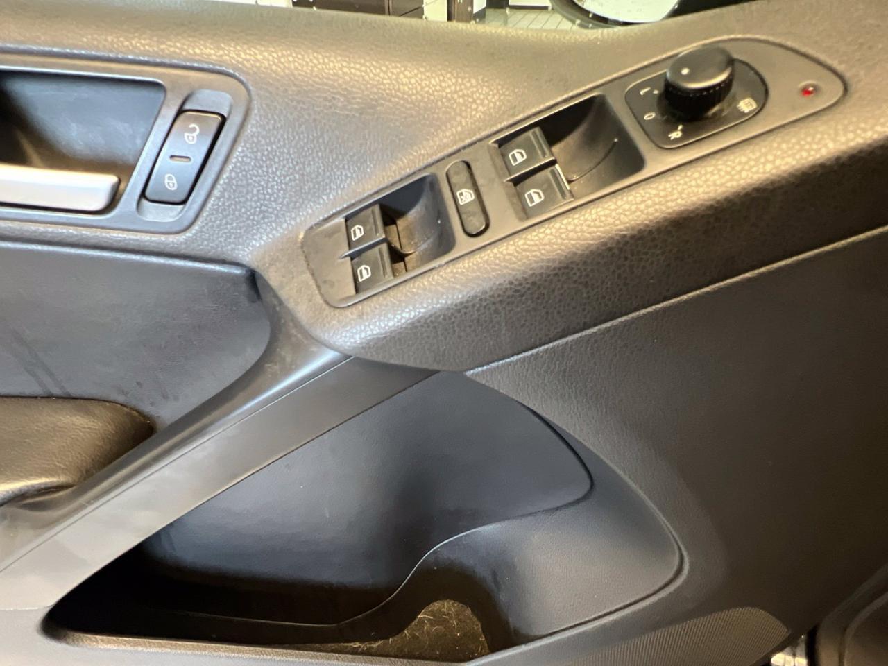 2014 Volkswagen Tiguan SE Richmond VA