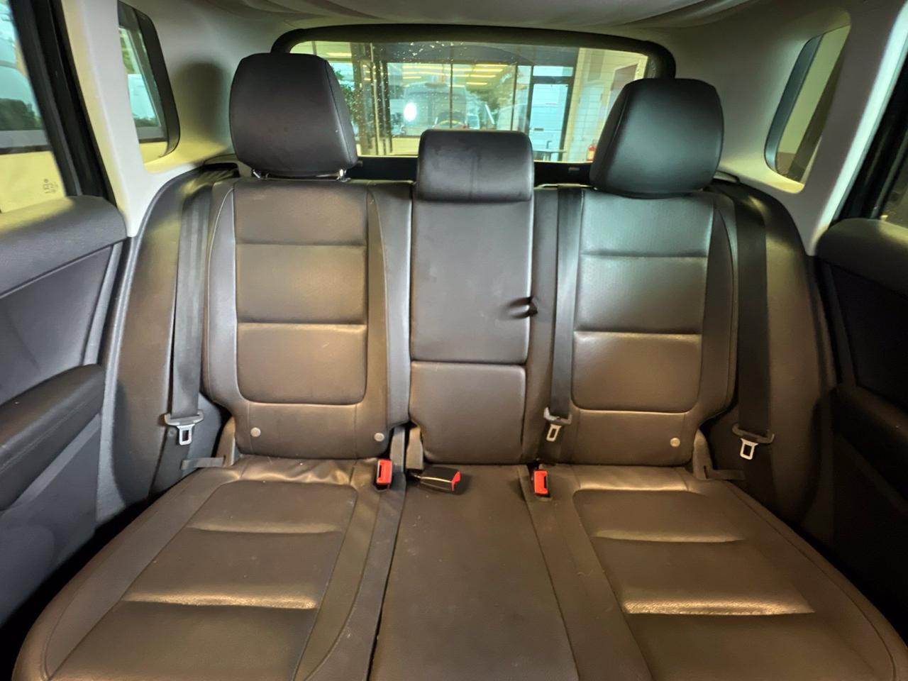 2014 Volkswagen Tiguan SE Richmond VA