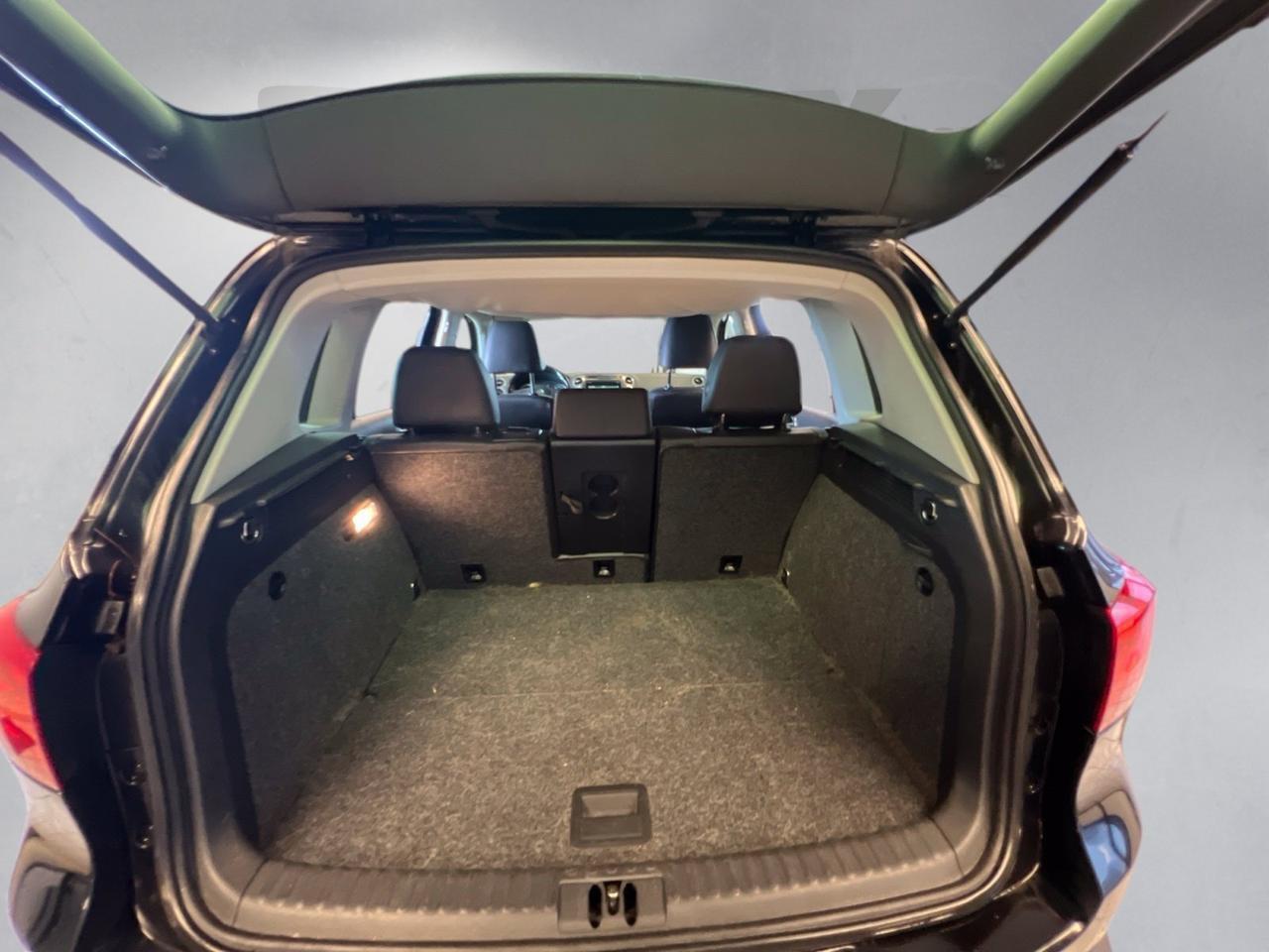 2014 Volkswagen Tiguan SE Richmond VA