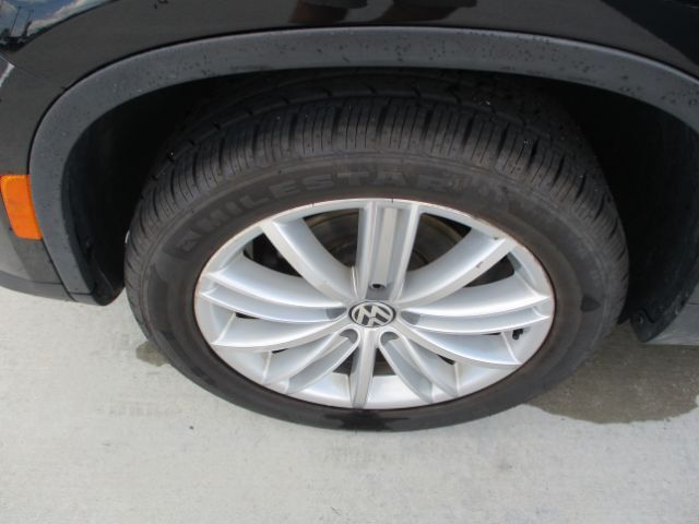 2014 Volkswagen Tiguan SEL Florence KY