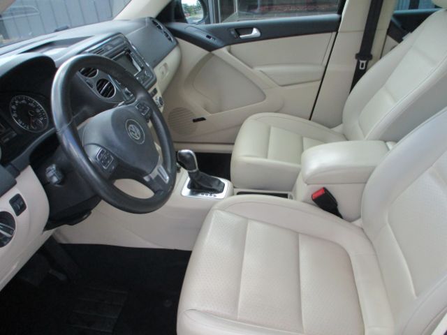 2014 Volkswagen Tiguan SEL Florence KY