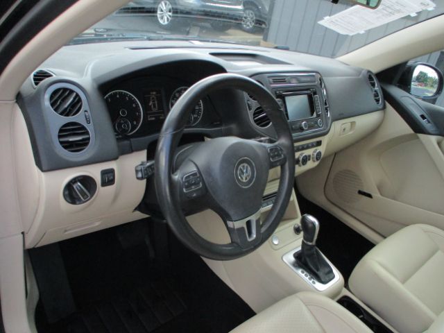 2014 Volkswagen Tiguan SEL Florence KY