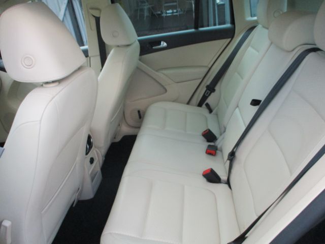 2014 Volkswagen Tiguan SEL Florence KY