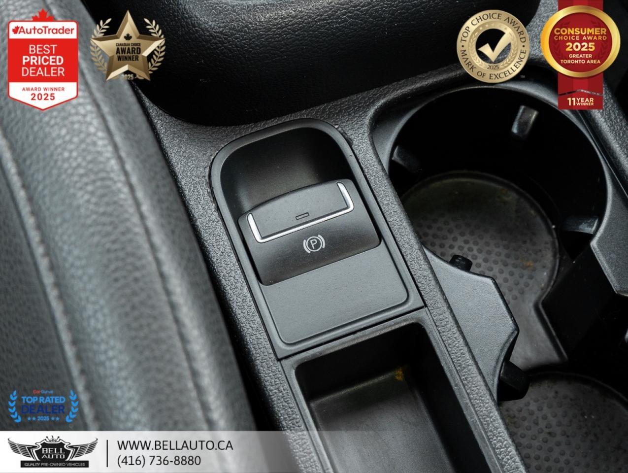 2014 Volkswagen Tiguan Trendline | AWD | PANO | HTD SEATS | NOACCIDENT Toronto ON