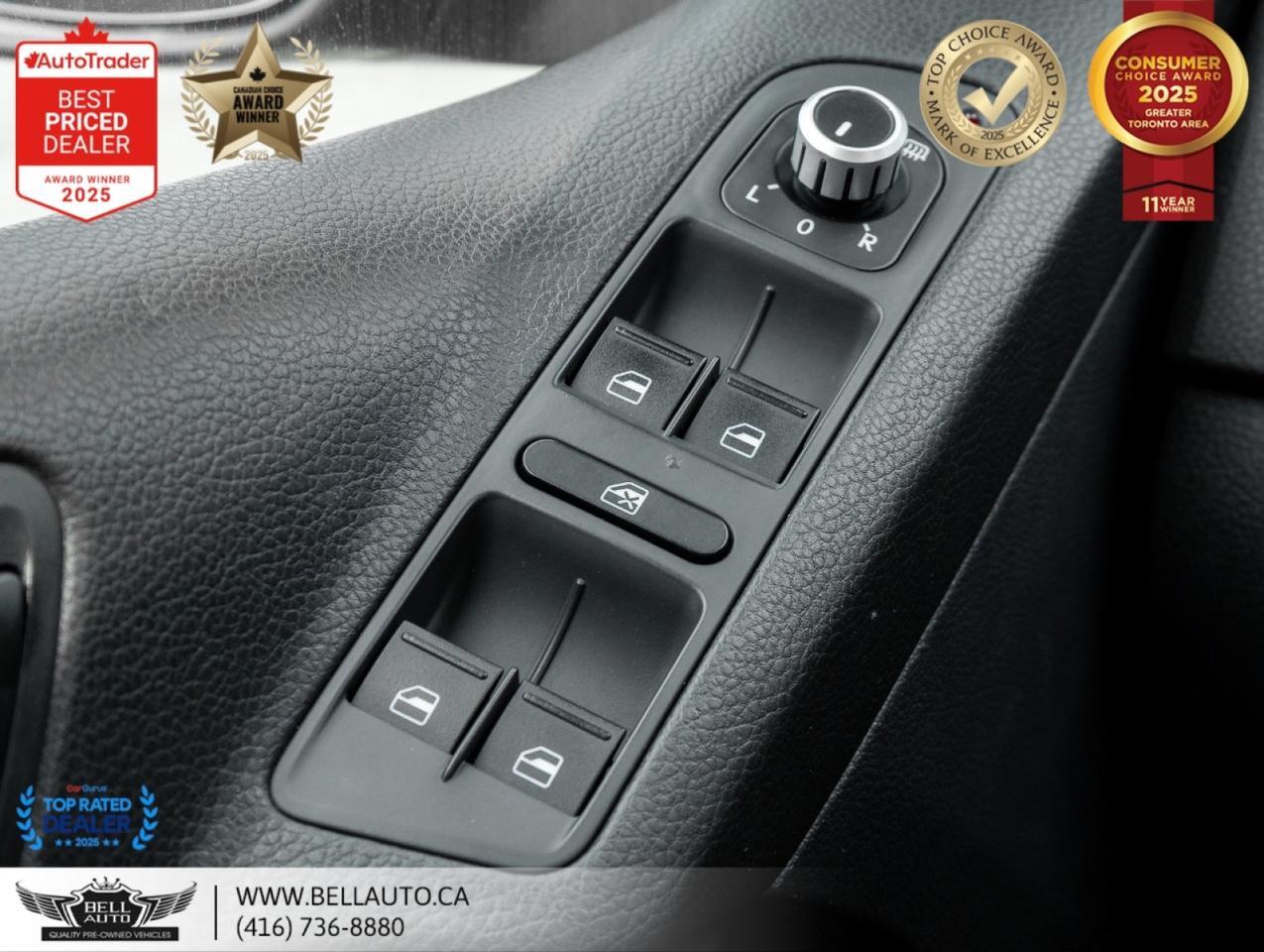 2014 Volkswagen Tiguan Trendline COMING SOON Toronto ON