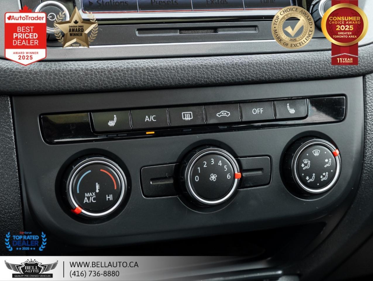 2014 Volkswagen Tiguan Trendline COMING SOON Toronto ON