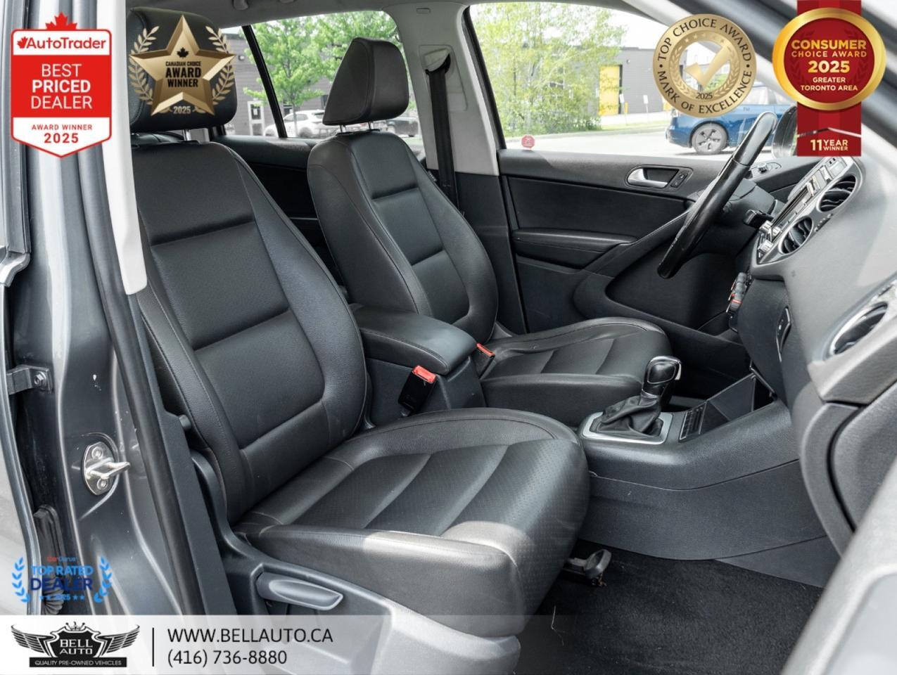 2014 Volkswagen Tiguan Trendline COMING SOON Toronto ON