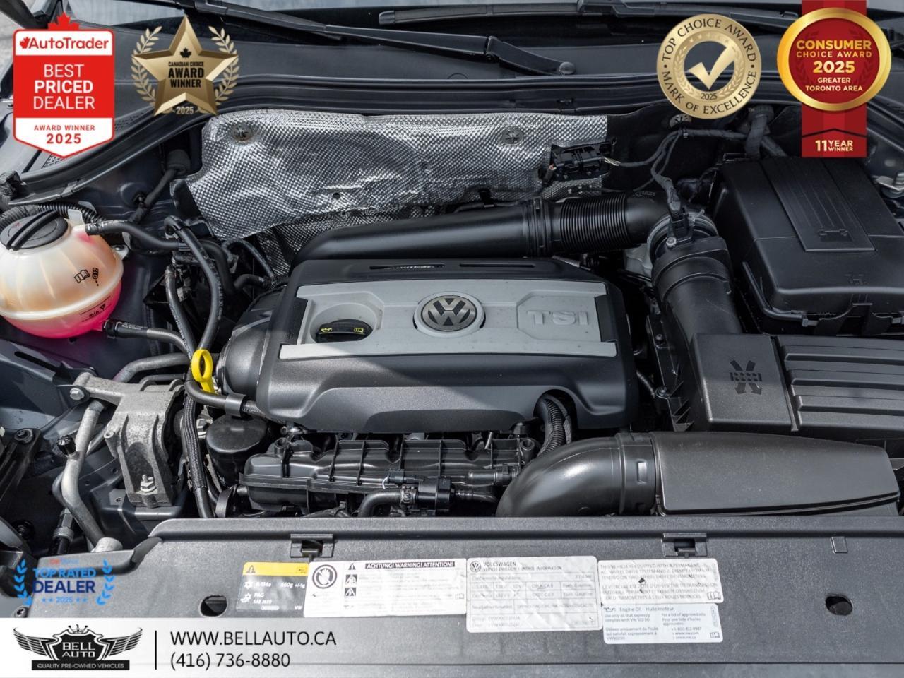 2014 Volkswagen Tiguan Trendline COMING SOON Toronto ON