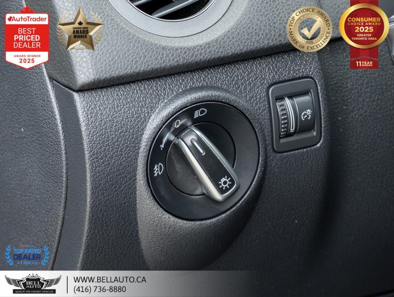 2014 Volkswagen Tiguan Trendline COMING SOON Toronto ON