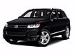 2014 Volkswagen Touareg 3.6L