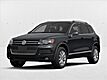2014 Volkswagen Touareg Lux