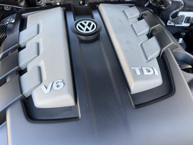 2014 Volkswagen Touareg Lux Willow Grove PA 2014 Volkswagen Touareg Lux Willow Grove PA