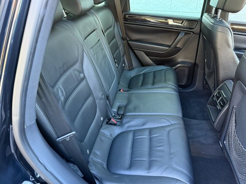 2014 Volkswagen Touareg Lux Willow Grove PA 2014 Volkswagen Touareg Lux Willow Grove PA