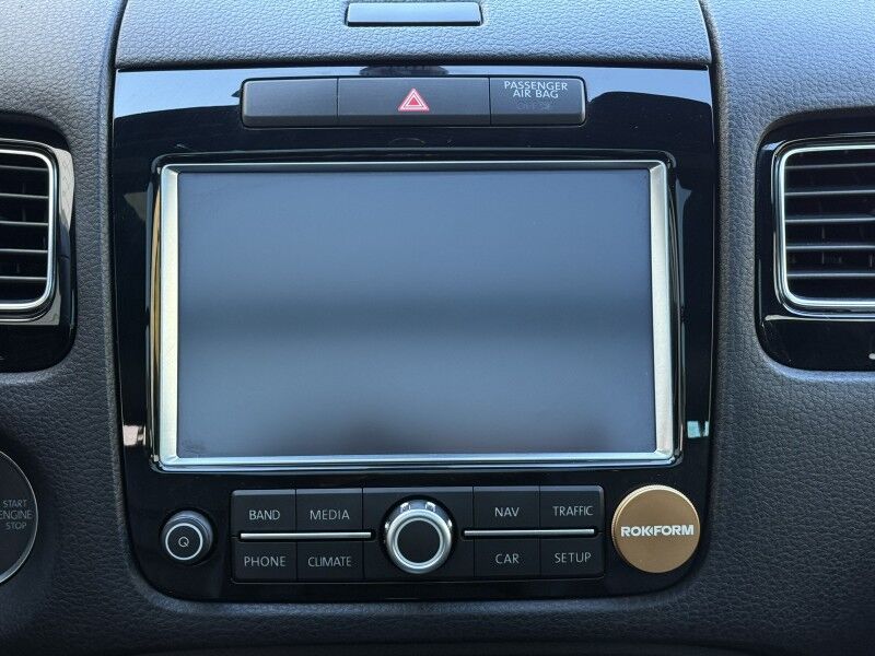 2014 Volkswagen Touareg Lux Willow Grove PA 2014 Volkswagen Touareg Lux Willow Grove PA