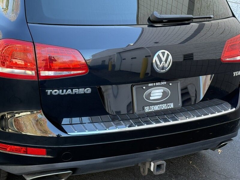 2014 Volkswagen Touareg Lux Willow Grove PA 2014 Volkswagen Touareg Lux Willow Grove PA